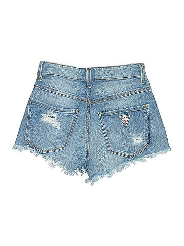 Guess Jeans Denim Shorts (view 2)