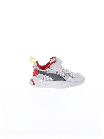 Puma Sneakers (view 1)