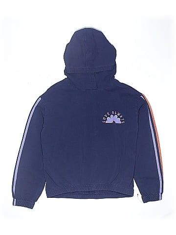 Hanna Andersson Long Sleeve T-Shirt (view 1)