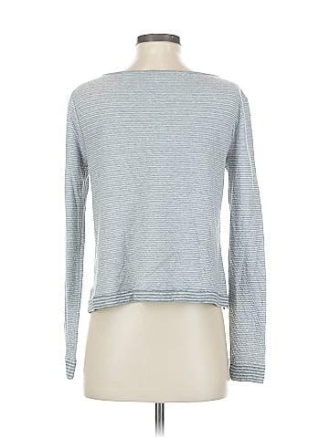 Calypso St. Barth Long Sleeve T-Shirt (view 2)