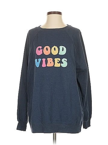 Wildfox Sweatshirt (view 1)