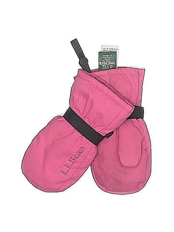 L.L.Bean Mittens (view 1)
