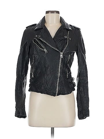 Pull&Bear Jacket (view 1)