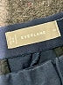 Everlane Blue Casual Pants Size XS - photo 3