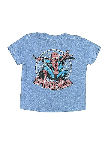 Marvel Short Sleeve T-Shirt (view 1)