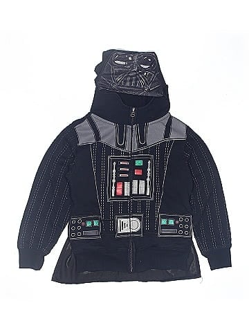 Star Wars Zip Up Hoodie (view 1)