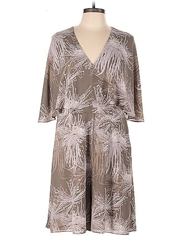 Halston Heritage Romper (view 1)