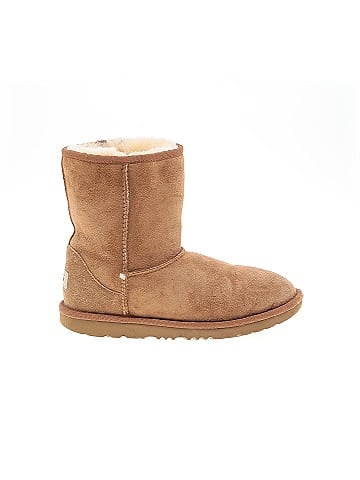Ugg Boots (view 1)