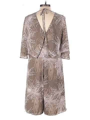 Halston Heritage Romper (view 2)