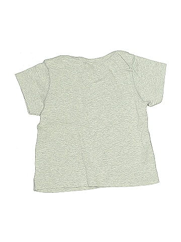 Hanna Andersson Short Sleeve T-Shirt (view 2)