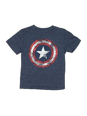 Marvel Short Sleeve T-Shirt (view 1)