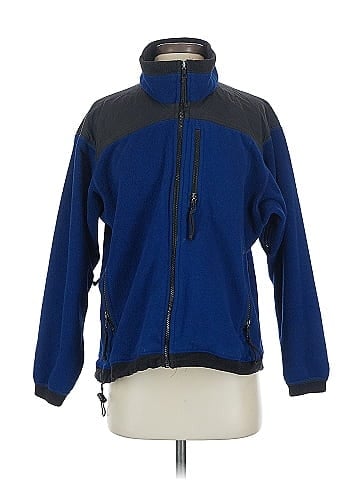 Polartec Track Jacket (view 1)
