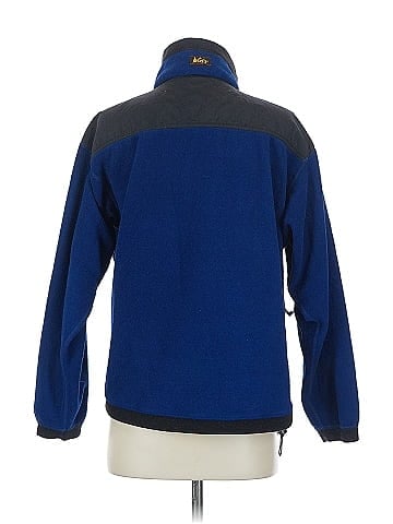 Polartec Track Jacket (view 2)