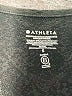 Athleta Black Tank Top Size S - photo 6