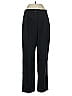 MNG Black Dress Pants Size 8 - photo 1