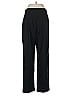 MNG Black Dress Pants Size 8 - photo 2