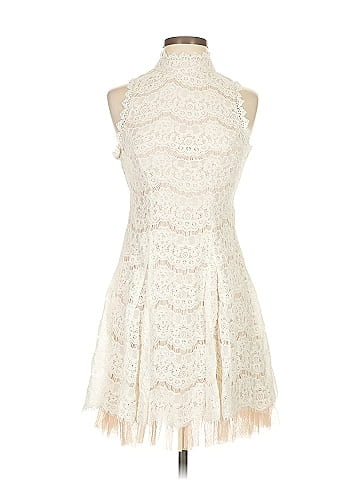 Trixxi Cocktail Dress (view 1)