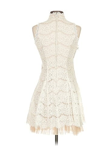 Trixxi Cocktail Dress (view 2)