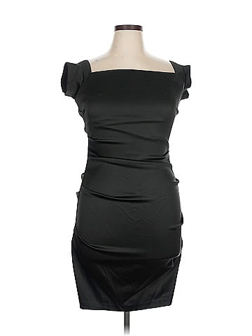 Betsy & Adam Cocktail Dress (view 1)