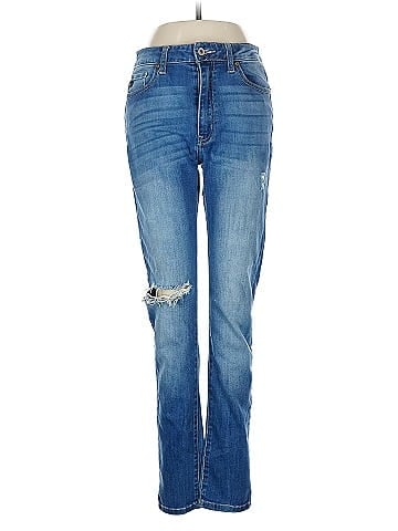 KANCAN JEANS Jeans (view 1)