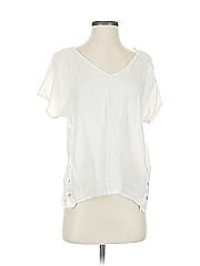 Xcvi Short Sleeve Top