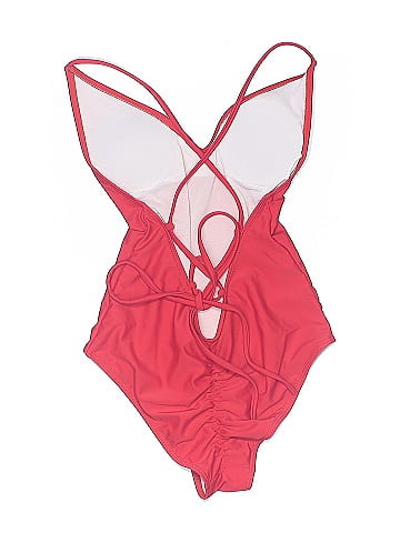Unbranded One Piece Swimsuit (view 2)