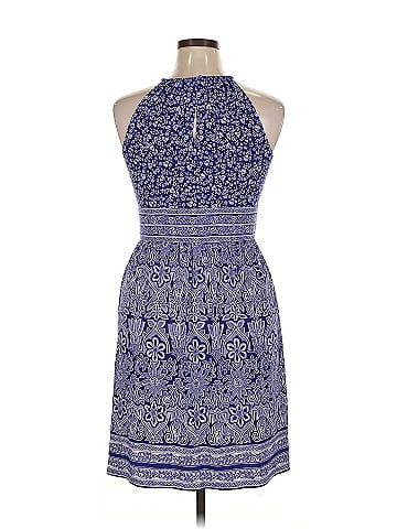 London Times Cocktail Dress (view 2)
