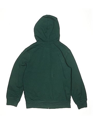 Gap Kids Zip Up Hoodie (view 2)