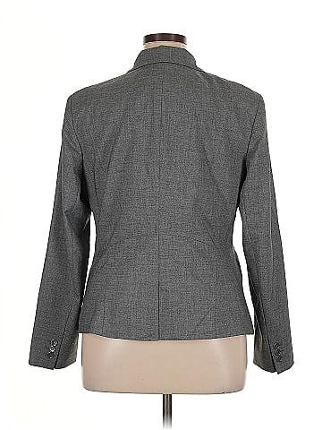 7th Avenue Design Studio New York & Company Blazer (view 2)
