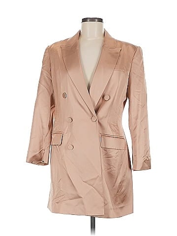 A.L.C. Coat (view 1)