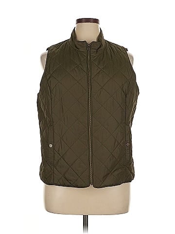 Gap Outlet Vest (view 1)