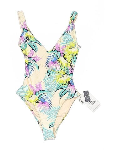 Rip Curl One Piece Swimsuit (view 1)