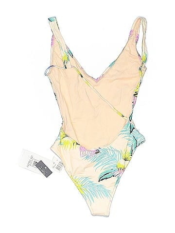 Rip Curl One Piece Swimsuit (view 2)