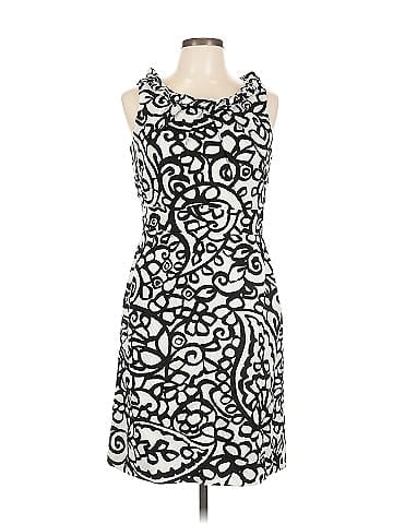 Melonie Casual Dress (view 1)