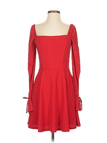 Francesca's Cocktail Dress (view 1)