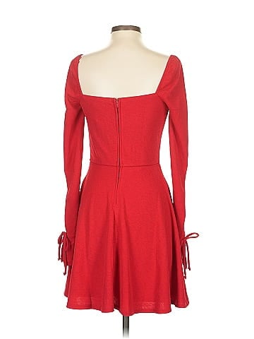 Francesca's Cocktail Dress (view 2)