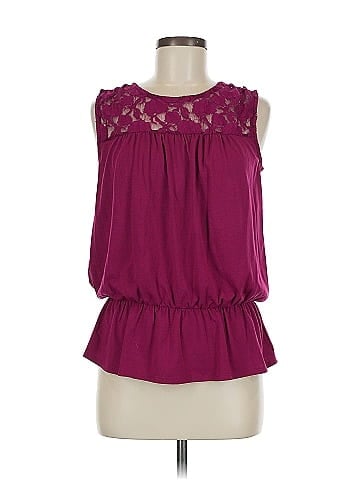 Alyx Sleeveless T-Shirt (view 1)