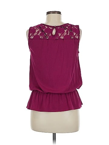 Alyx Sleeveless T-Shirt (view 2)