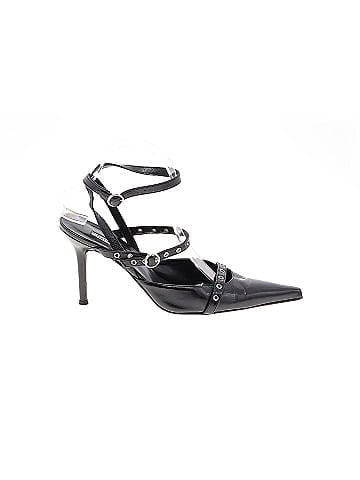 Charles David Heels (view 1)
