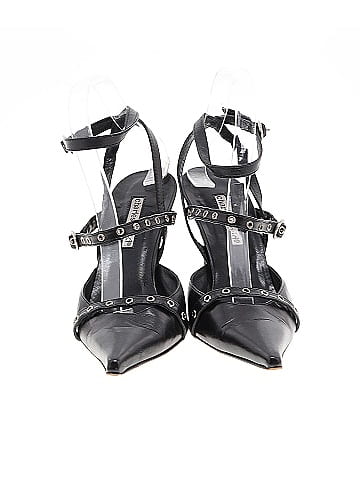 Charles David Heels (view 2)