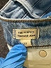 Madewell Blue Jeans Size 25 waist - photo 5