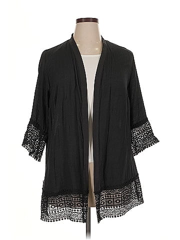 Kim Rogers Kimono (view 1)