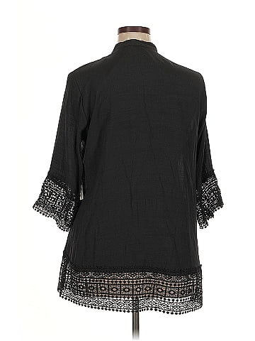 Kim Rogers Kimono (view 2)
