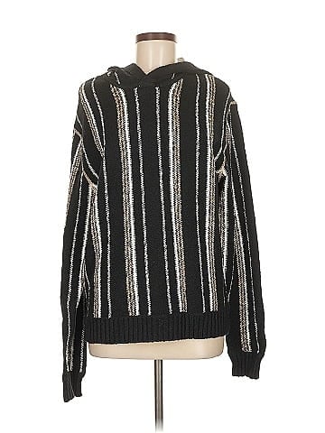 ATM Pullover Sweater (view 1)