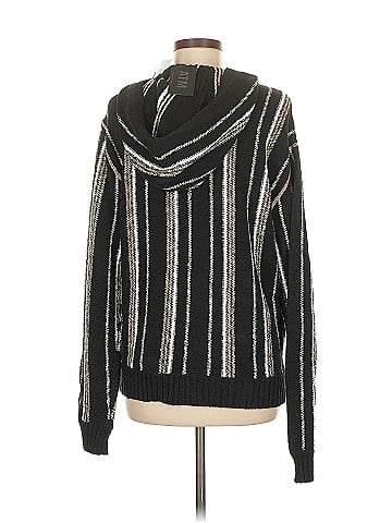 ATM Pullover Sweater (view 2)