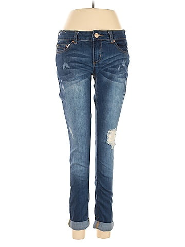 Indigo Rein Jeans (view 1)