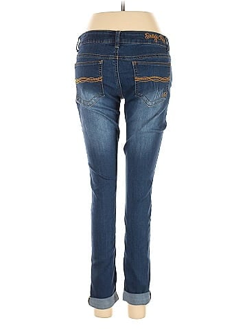 Indigo Rein Jeans (view 2)