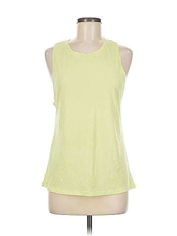 Victoria Sport Sleeveless T-Shirt (view 1)