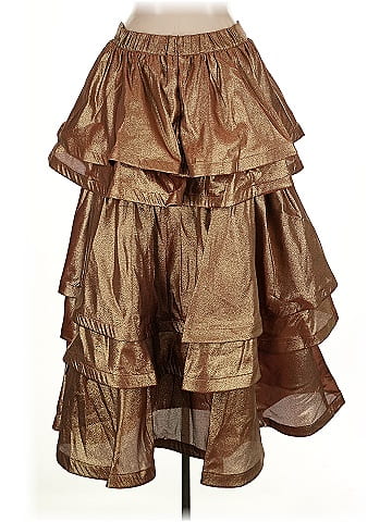 Buru Formal Skirt (view 2)