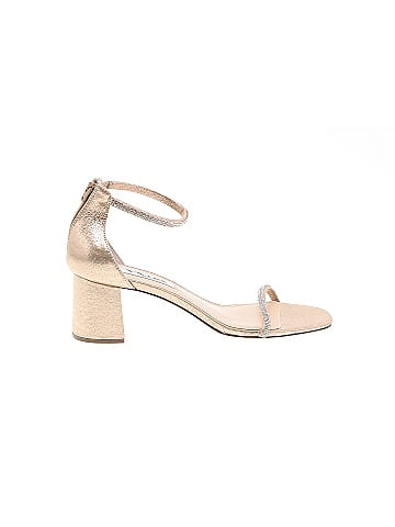 Nina Heels (view 1)